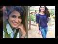 Actress Priya Warrior Latest And Cutest Malayalam Actress Priya Warrier