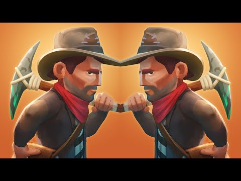 West Escape Gameplay (by Estoty Vilnius) | Old Assets Restore - YouTube