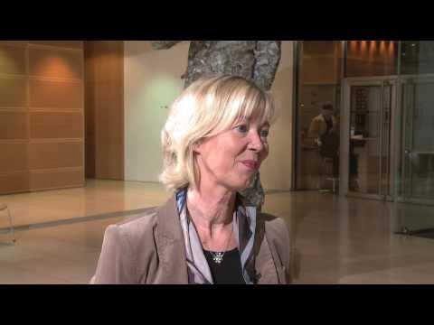 Bildung in den Koalitionsverhandlungen: Interview mit Doris Ahnen (SPD)