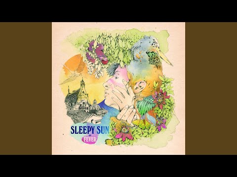 Rigamaroo - Sleepy Sun
