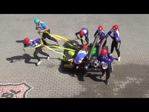 SDH Kozmice (OP) - III.kolo MSL Kozmice - Slatina ženy