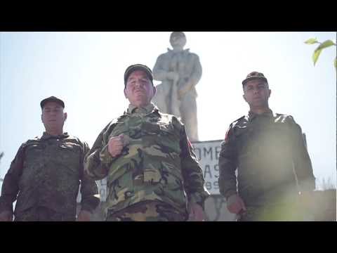 Behxhet Korpuzi - Kenge per Heroin Jet Hasani dhe Brigaden 121