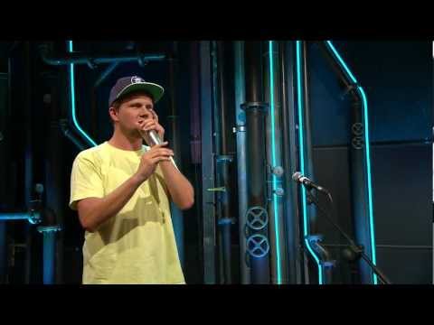 Knackeboul | Comedy aus dem Labor | SRF