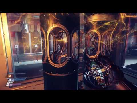 Zagrajmy w Prey (2017) odc.5 (laboratoria)