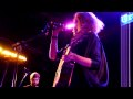 El Perro Del Mar - "Change of Heart" (Live at The Troubadour in Los Angeles  03-03-10)