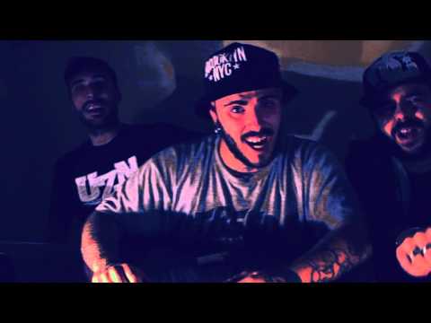 FATT MC : MA PENSA TE