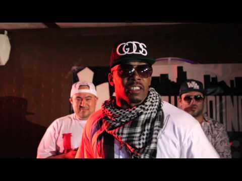 Columbo Black vs Element Rhymes