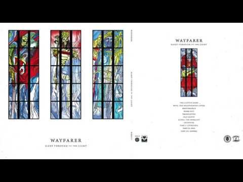 Wayfarer - Worn Out