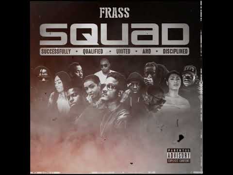 Frass - Real Life Ft Abra Cadabra X Kush (Official Audio)