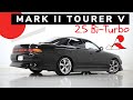 TOYOTA MARK II TOURER V 450cv 