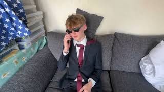 Will smith interlude 