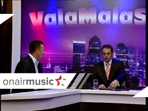 Intervista me Hekuran Krasniqi dhe Arton Cervadiku - ValamalaSHOW 2013