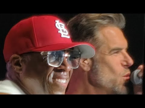 The Urge with Nick Hexum from 311 - Jump Right In (Live at Pointfest 2025 in St Louis MO 5-17-2025)