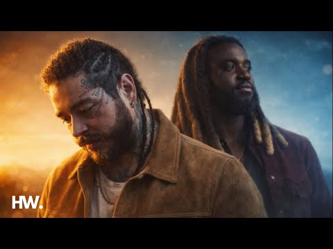 Post Malone & Shaboozey - Whiskey and A Dream (Official Music Video)