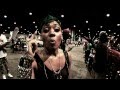 Kris Kelli Jamaican Pop Sensation Warrior Princess