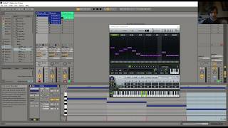 Video thumbnail for The BEST way to set up Cthulhu by xfer by Missing Lynx teaches music