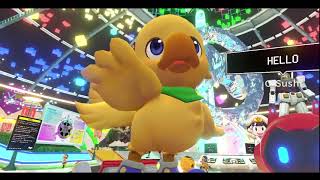 「【N Saturday Night Gamer】TOKYO GAME SHOW 2021 VRchat」のコピー