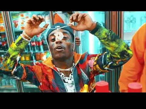 Lil Uzi Vert - Free Uzi (sped up)