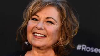 ROSEANNE BARR'S NET WILL MAKE ABC LOSE A LOT OF MONEY
