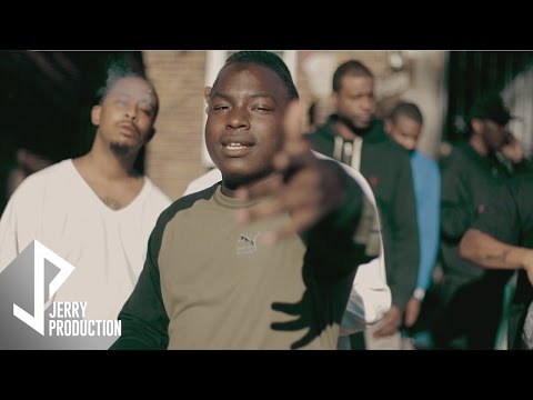 Yae Yae Jordan - Life That I Live (Official Video) Shot by @JerryPHD