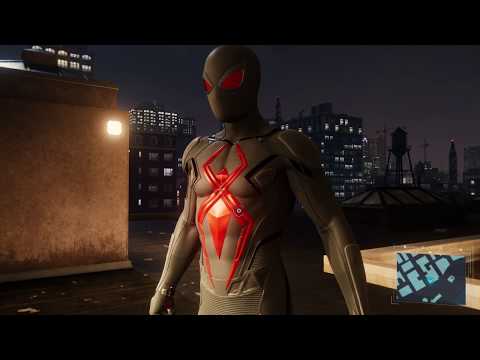Spider-Man PS4 Walkthrough Part 43!