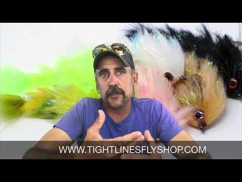 The Blane Chocklett Game Changer