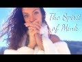 The Spirit Of Mink