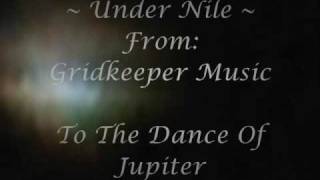 Jupiter ufo not