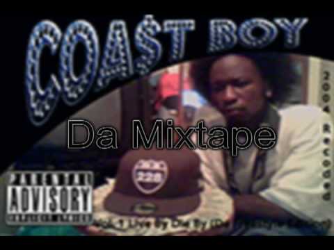 Coast Boy & Lil' Trouble - We CominG