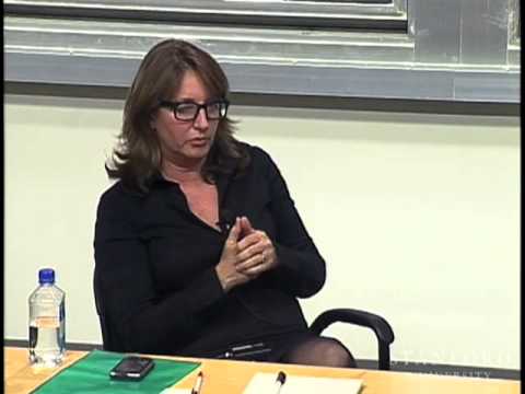 Stanford Webinar When Your Big Data Seems Too Small