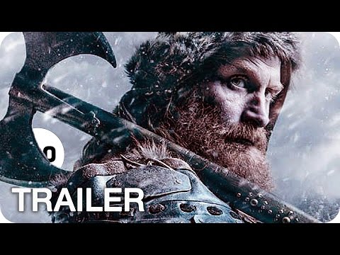 THE LAST KING Trailer German Deutsch (2016) Exklusiv