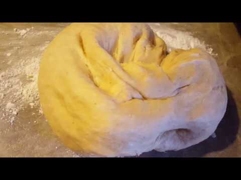 🇬🇾  Pat Bake Guyanese style 🇬🇾😋