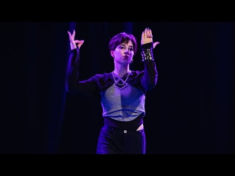 [220608] K-POP Dance Contest in Italy | Mascara - XG by Yasu @ Young Music Fest