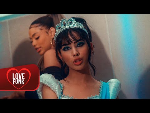 TO TIPO A CINDERELA E O SAPATO DE CRISTAL - FUNK TIKTOK - MC RD, MC NERAK - DJ JUBÃO