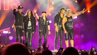 Download lagu Scorpions - (60 Years) Coming Home Tour Live In Bucharest Sept.11, 2025 Full Concert in 4K mp3 Download lagu Scorpions - (60 Years) Coming Home Tour Live In Bucharest Sept.11, 2025 Full Concert in 4K mp3