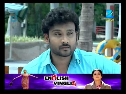 Mangamma Gari Manavaraalu - Telugu Tv Serial - Best Scene - 351 - Shiva Parvathi - Zee Telugu