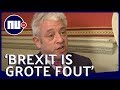 Bercow openhartig: 'Brexit grootste blunder sinds WOII' | NU.nl