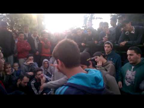 CLASIFICATORIA 7 Fecha 3 (Torneo 2015) - El Quinto Escalon