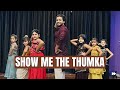 Show Me The Thumka Tu Jhoothi Main Makkaar Kids Dance Cover Sanju Dance Academy