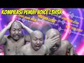 KOMBO SAUT HUANG PIS X TANTE BELL ️MOMEN KOMPLIT VOICE NOT PASCOL
