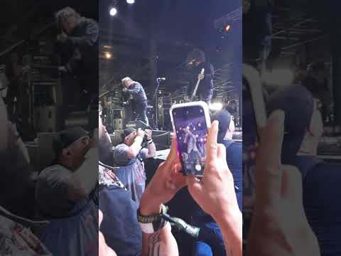 vended live at rockfest 2023