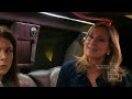 Real Housewives Of New York - Sonja & The Girls Fight In Limousine