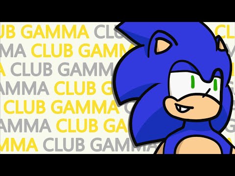 Video thumbnail for Club Gamma