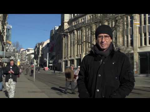 "Leerstand in Plauen" (Sendung vom 08.01.2017)