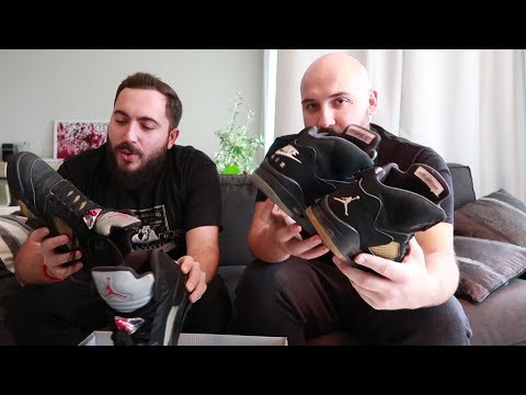 "КЕЦОВЕ" епизод 2 / Saucony, Nigo, Jordan 5 и АрхитектЪТ