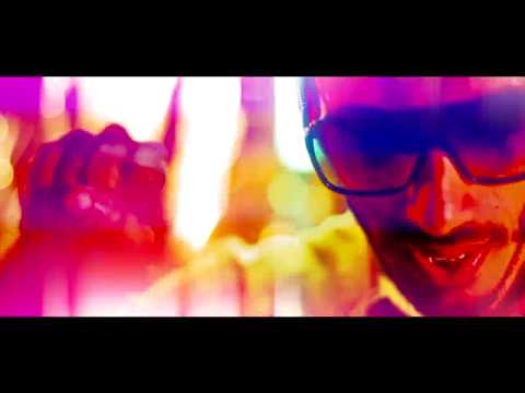 Canardo - Le Chant Du Ghetto/Bismillah Remix - Clip Officiel [ Papillon ]