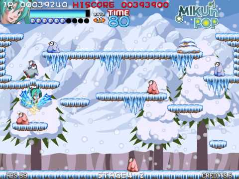 MIKU'n POP Glitch Seems Legit