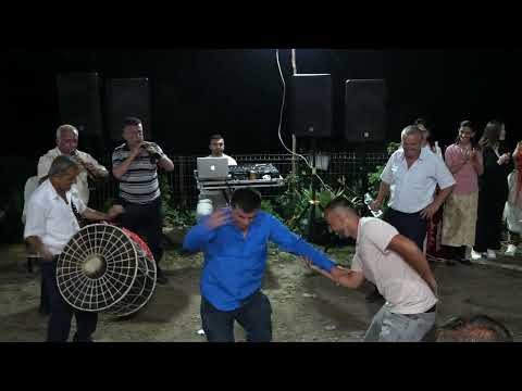 Valle dyshe Vellezerit Meta    Loder mjeshtri Ramazan Cani  cigon Xhemal Heta , Musa Kabili.