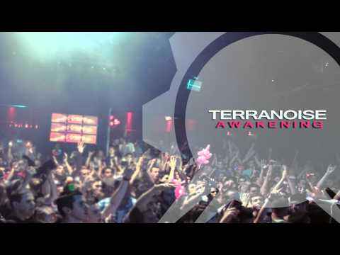 Terranoise - Awakening