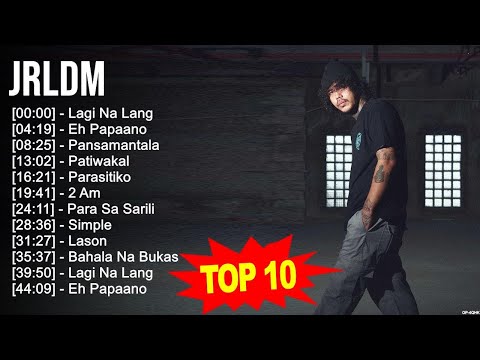 J R L D M 2023 MIX ~ Top 10 Best Songs ~ Greatest Hits ~ Full Album